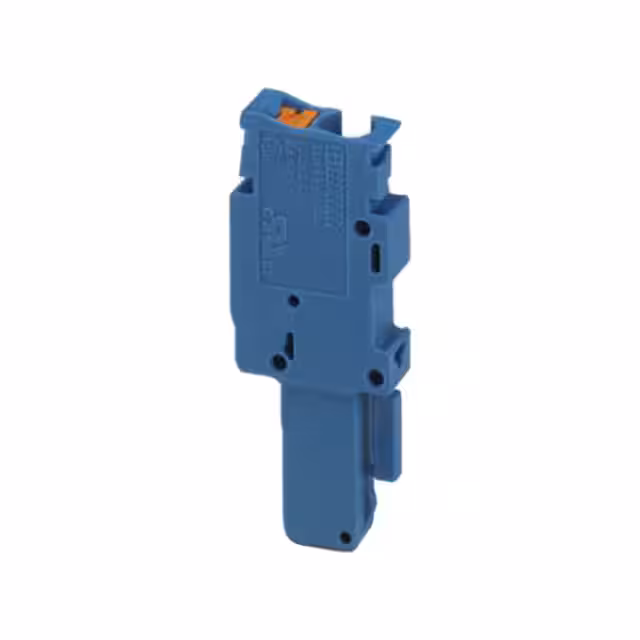 3210075 Phoenix Contact  Spine e prese di testa